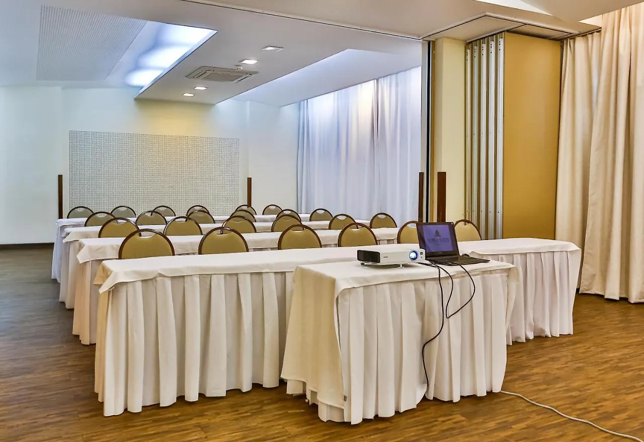 Nobile Suites Executive Recife Hotel
