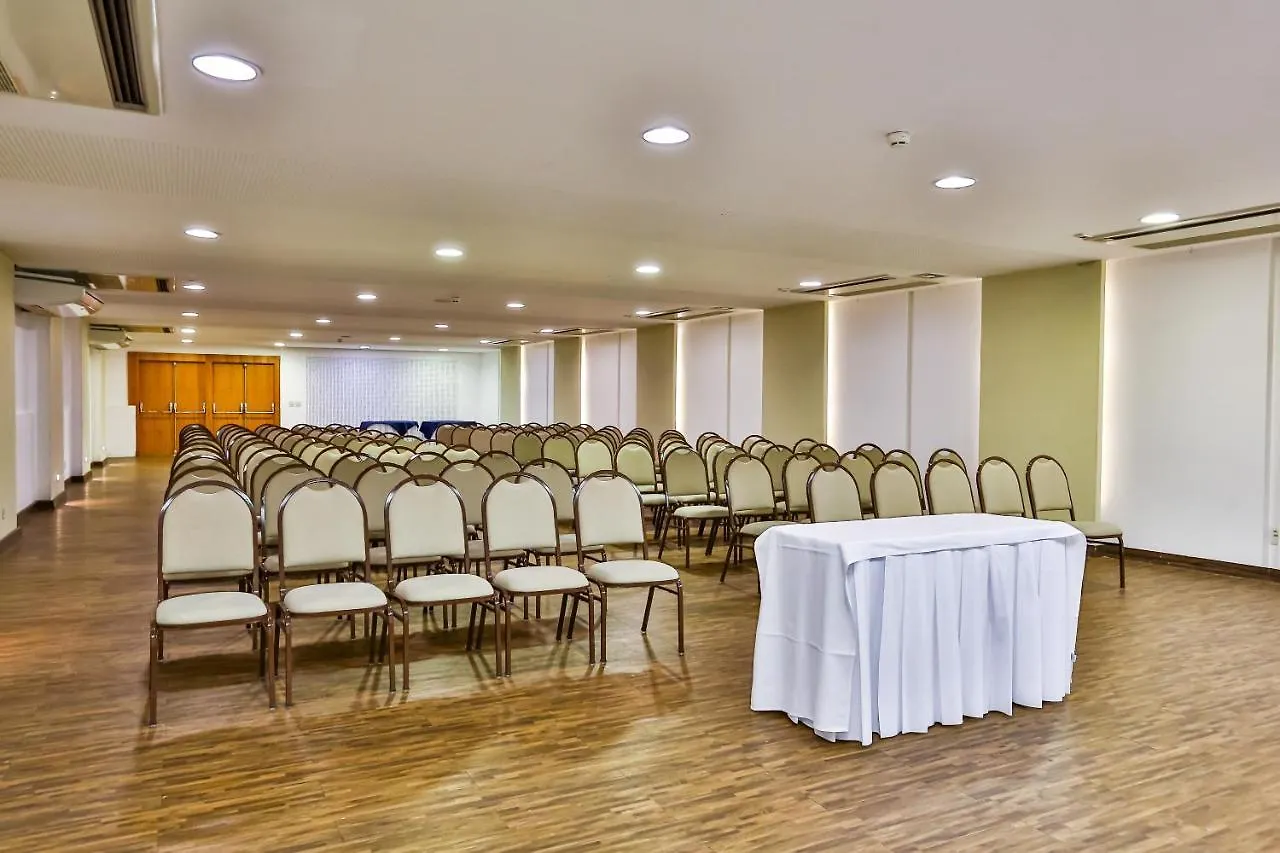 Hotel Nobile Suites Executive Recife
