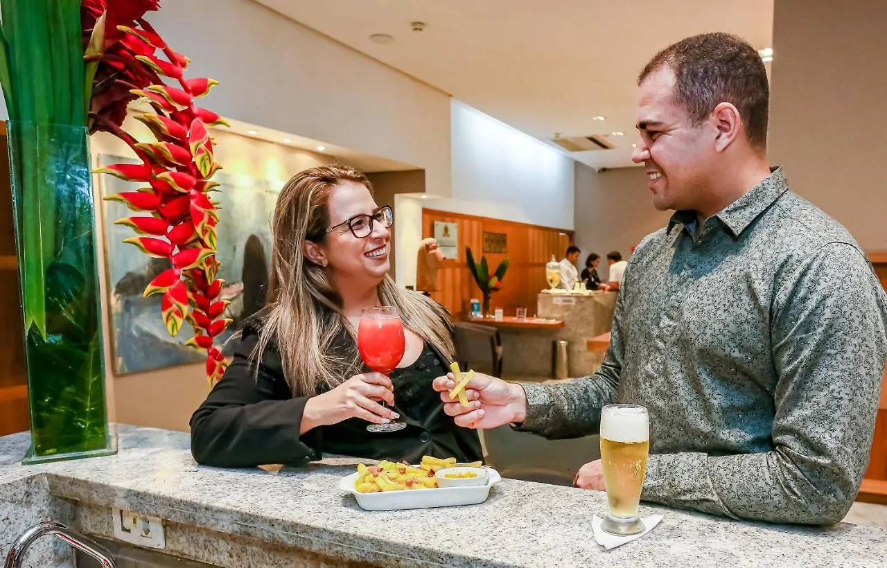Nobile Suites Executive Recife Brazil